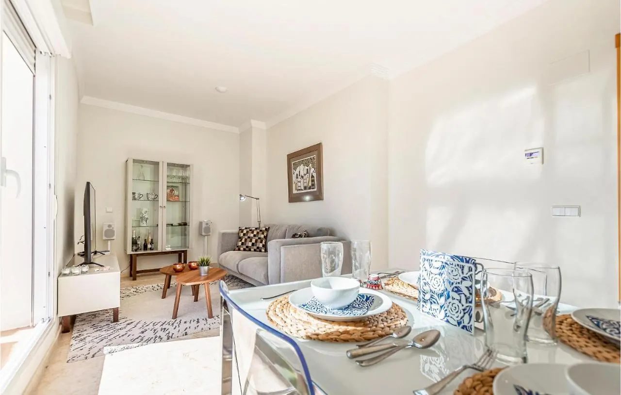 Amazing Apartment In Benalmadena With Wifi 0*,  Spain