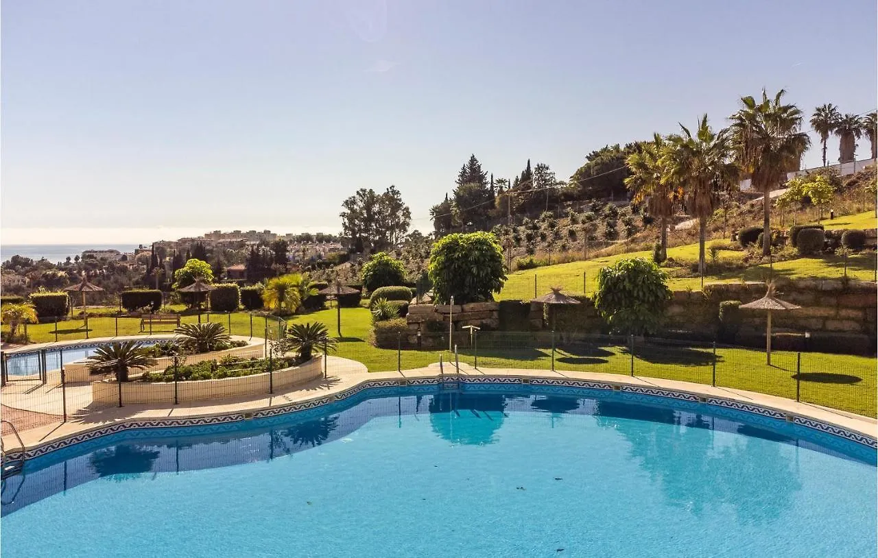 Amazing Apartment In Benalmadena With Wifi Spain
