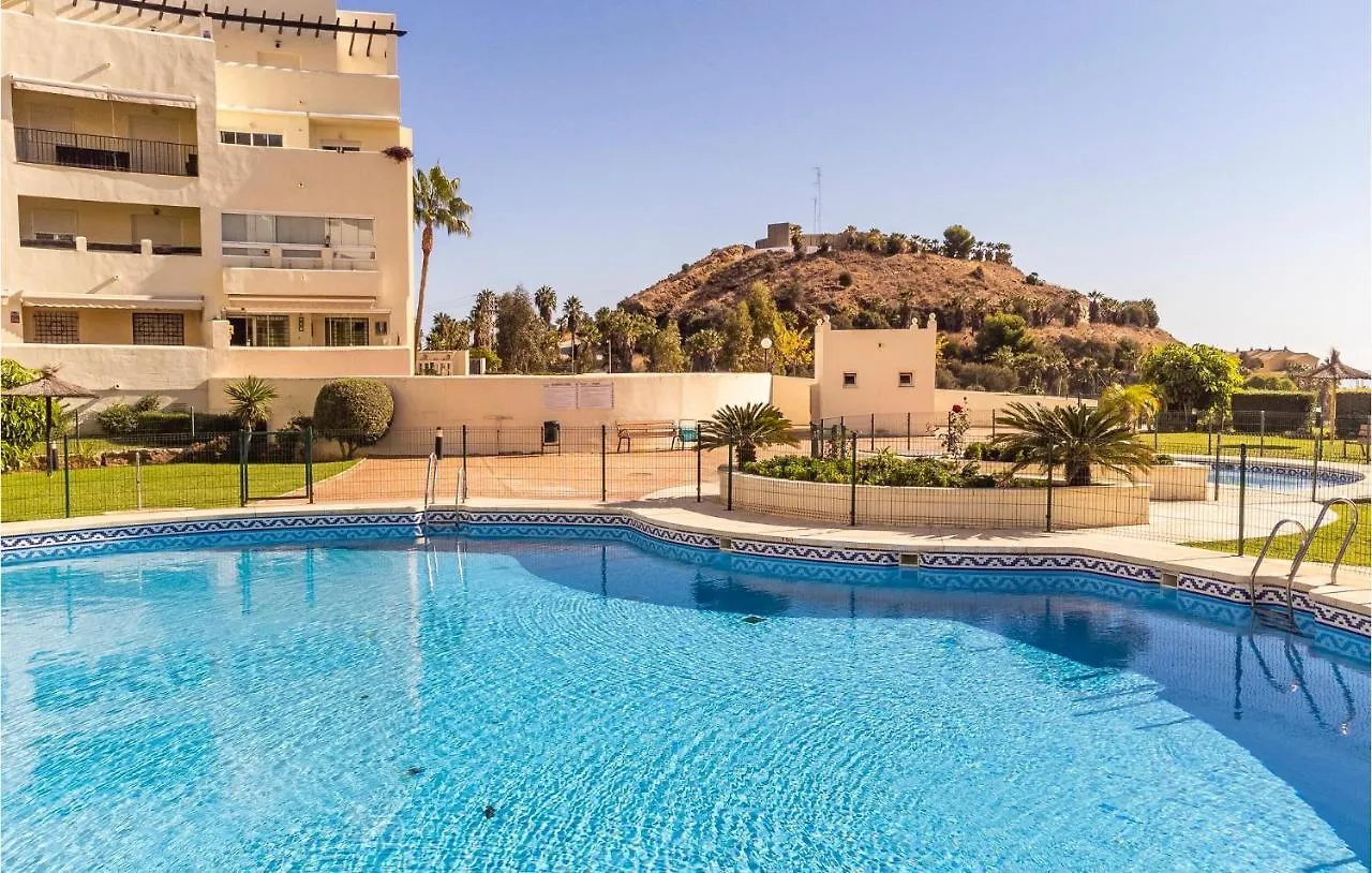 Amazing Apartment In Benalmadena With Wifi