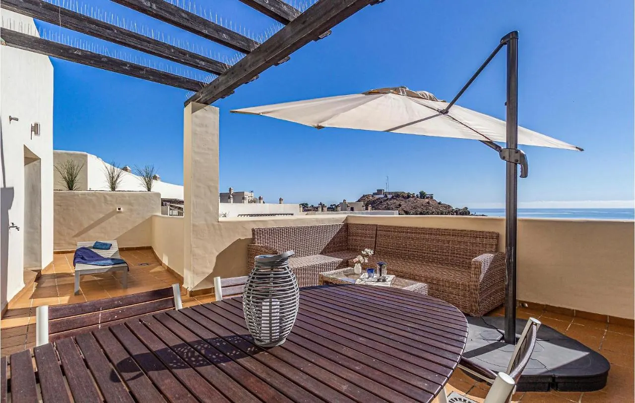 Amazing Apartment In Benalmadena With Wifi 0*,