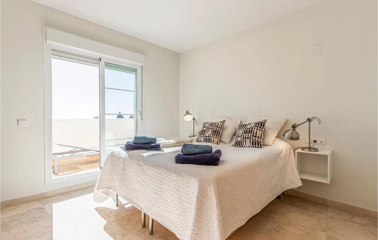 Amazing Apartment In Benalmadena With Wifi Spain