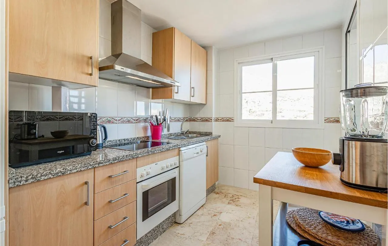 Amazing Apartment In Benalmadena With Wifi 0*,  Spain