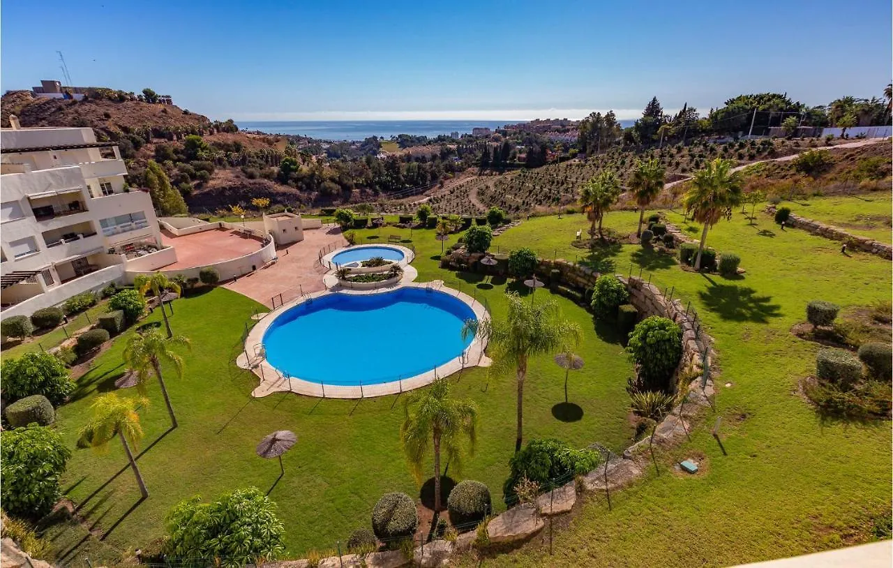 Amazing Apartment In Benalmadena With Wifi
