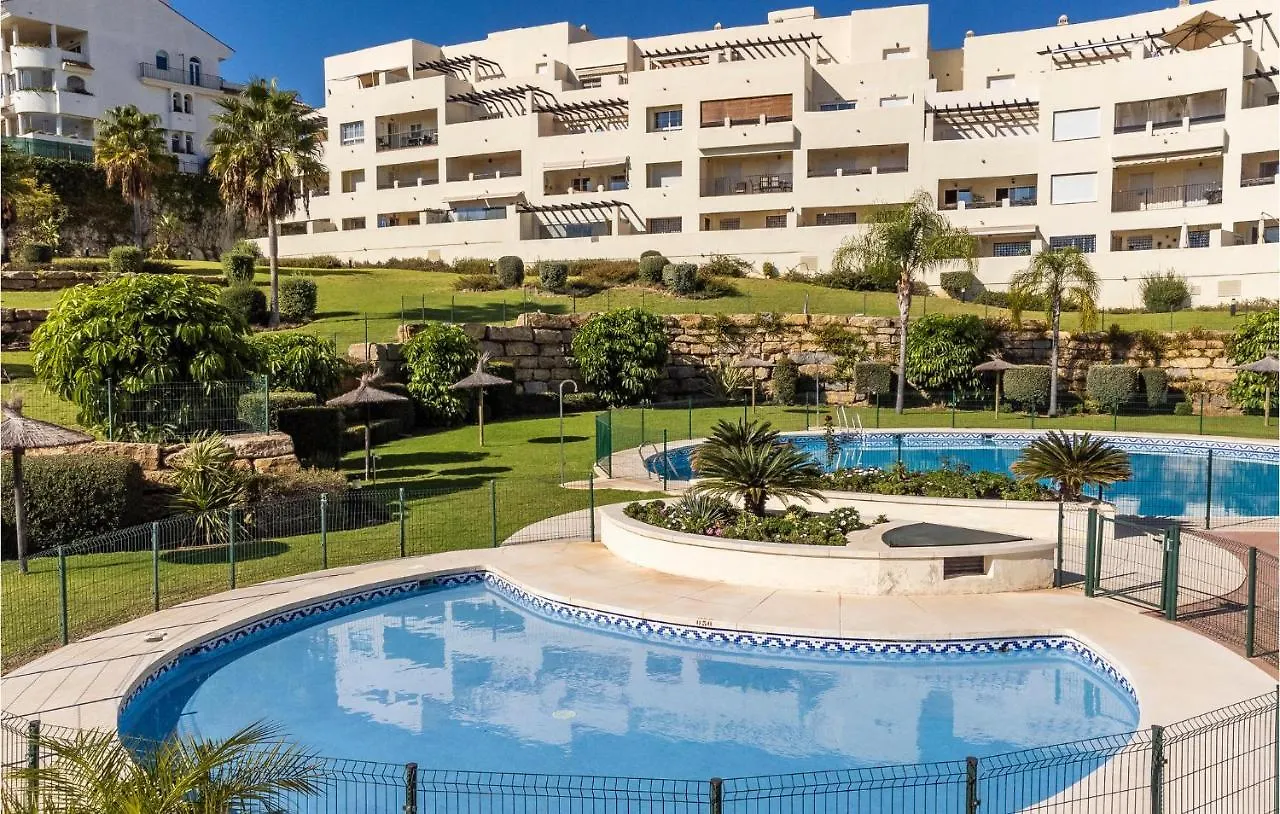 Amazing Apartment In Benalmadena With Wifi