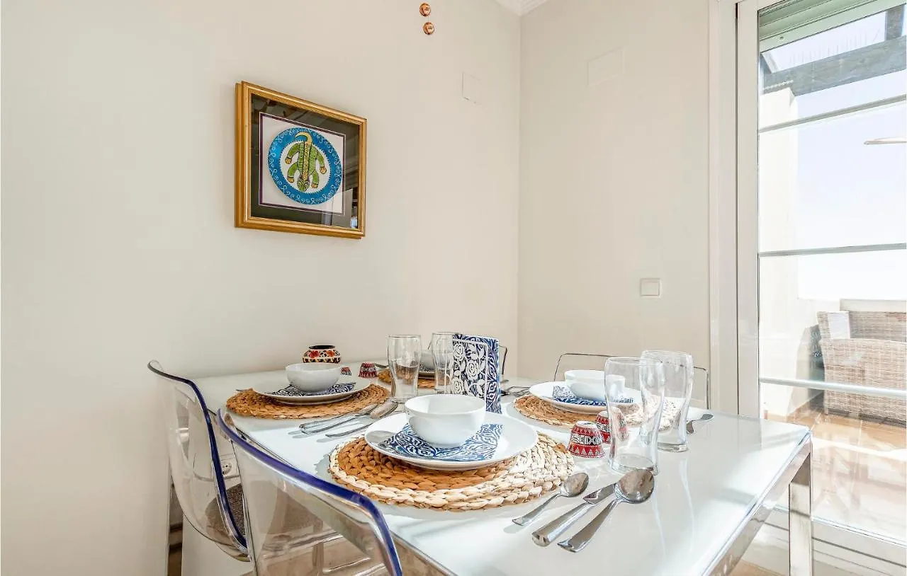Amazing Apartment In Benalmadena With Wifi