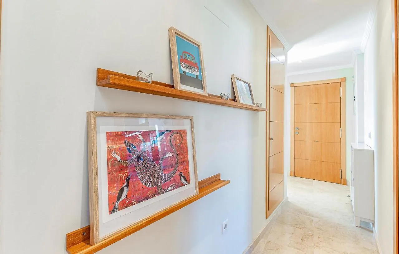 Amazing Apartment In Benalmadena With Wifi