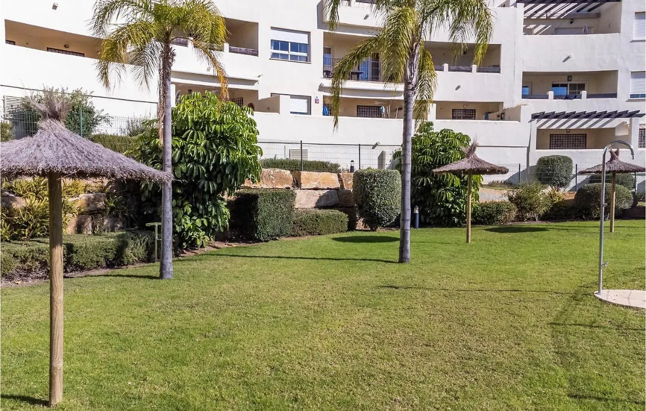 Amazing Apartment In Benalmadena With Wifi