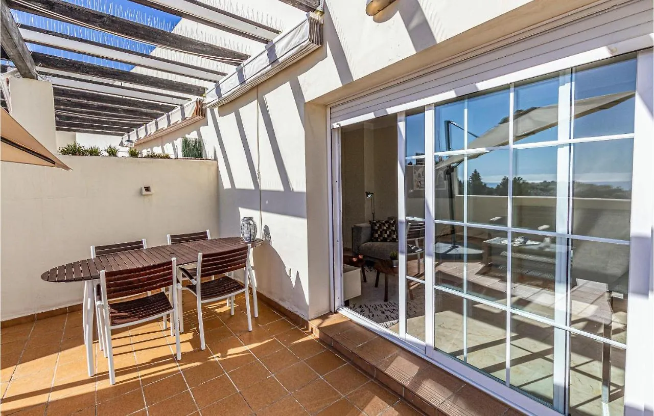 Amazing Apartment In Benalmadena With Wifi Spain