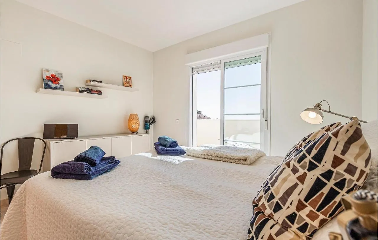 Amazing Apartment In Benalmadena With Wifi