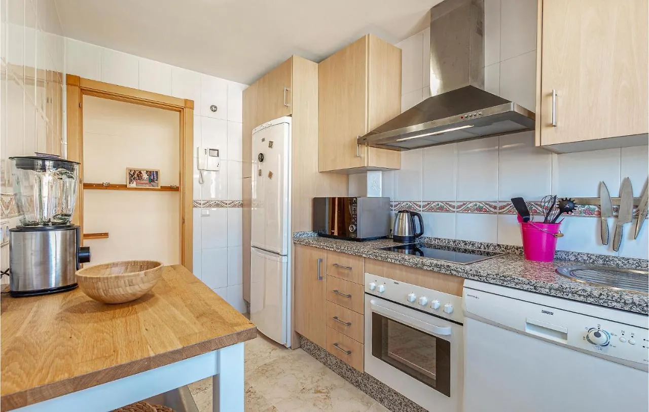 Amazing Apartment In Benalmadena With Wifi