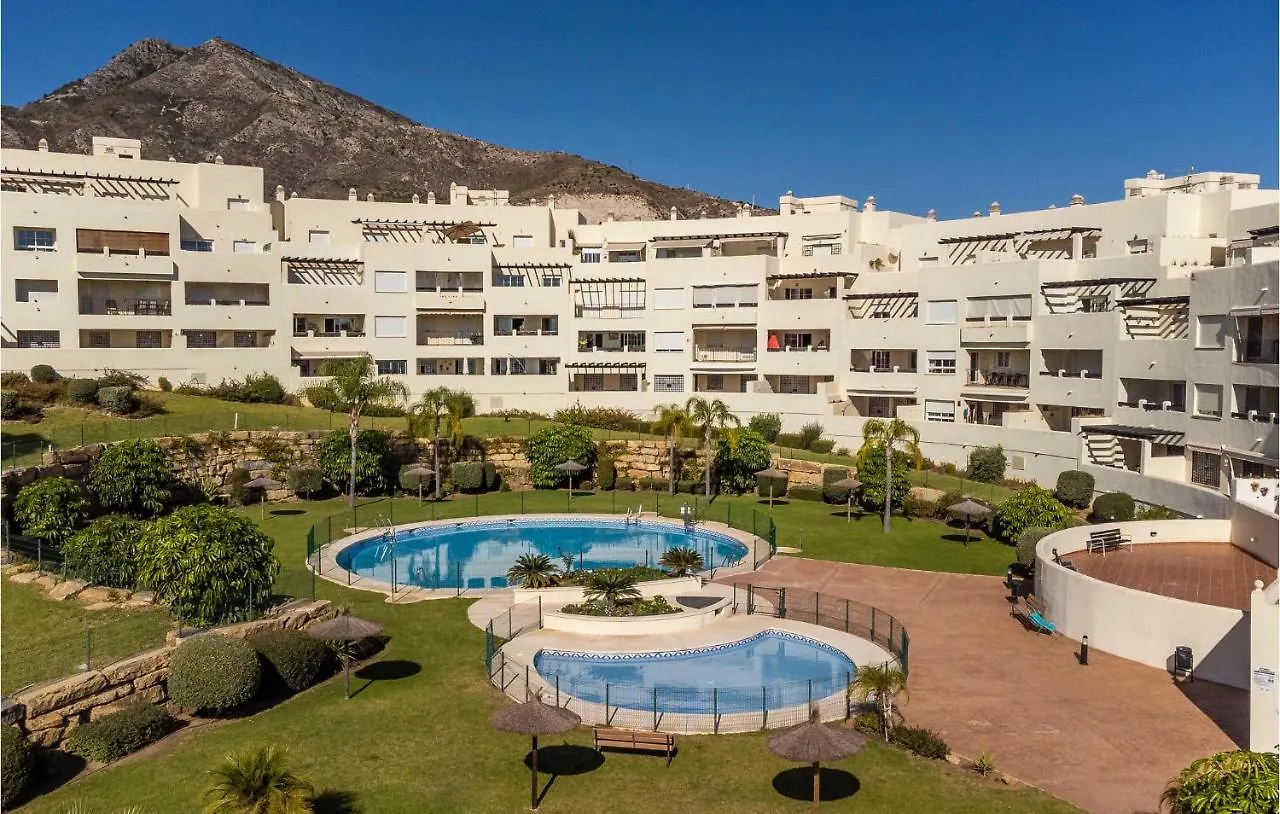 Amazing Apartment In Benalmadena With Wifi Spain