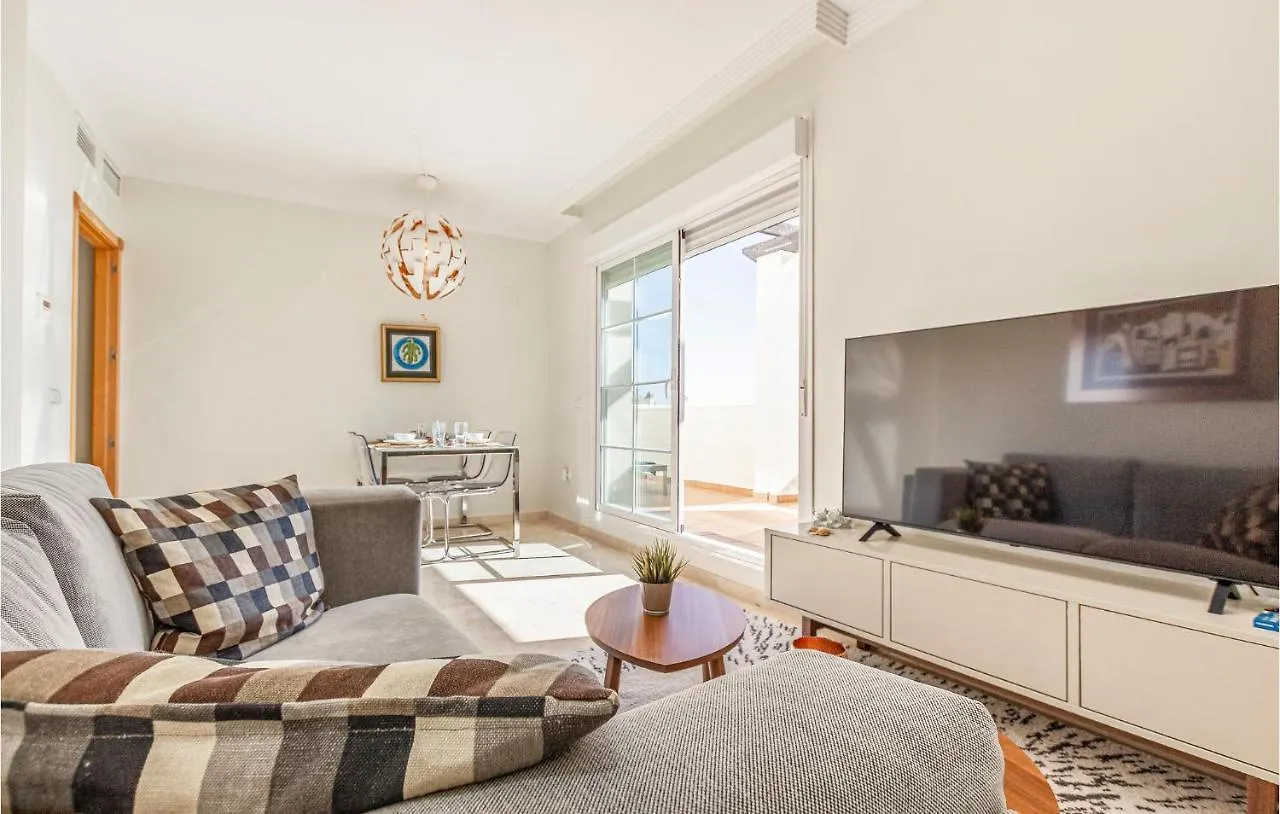Amazing Apartment In Benalmadena With Wifi