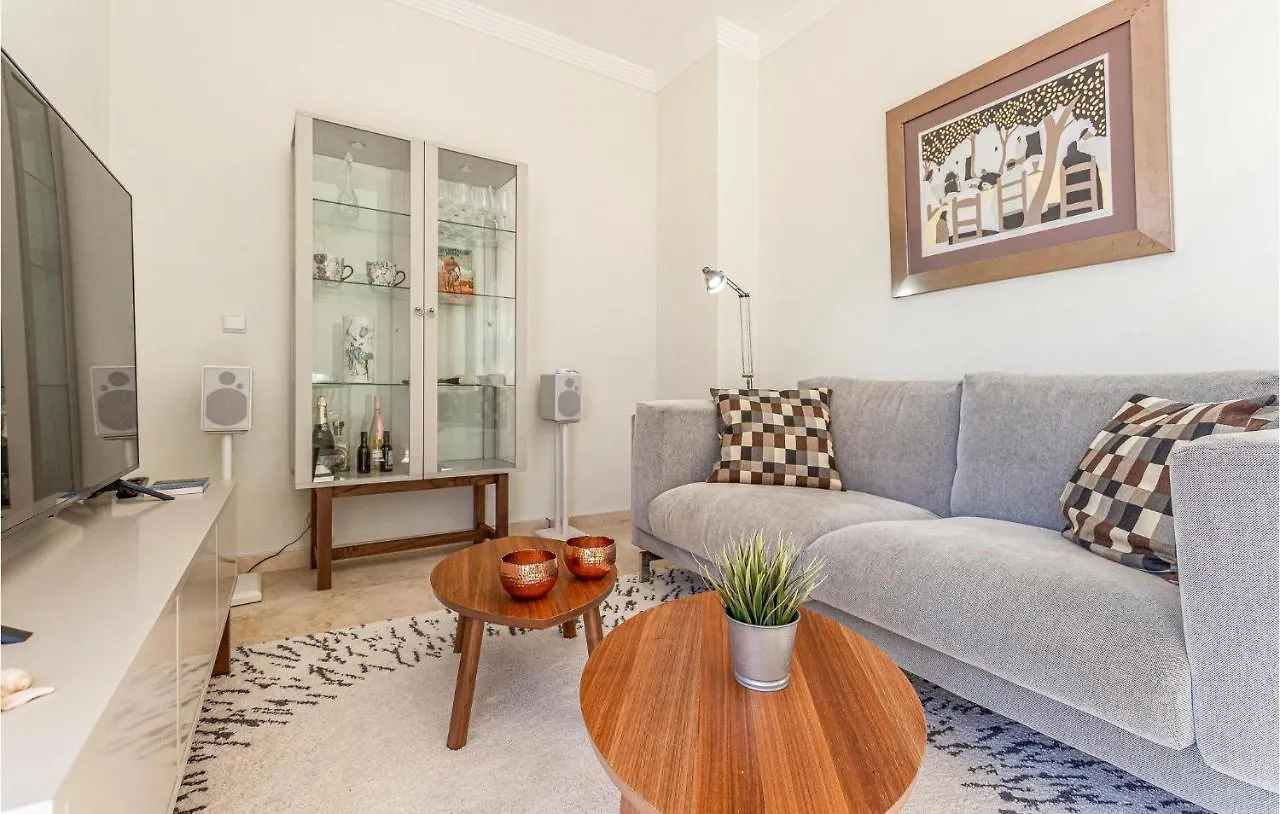 Amazing Apartment In Benalmadena With Wifi