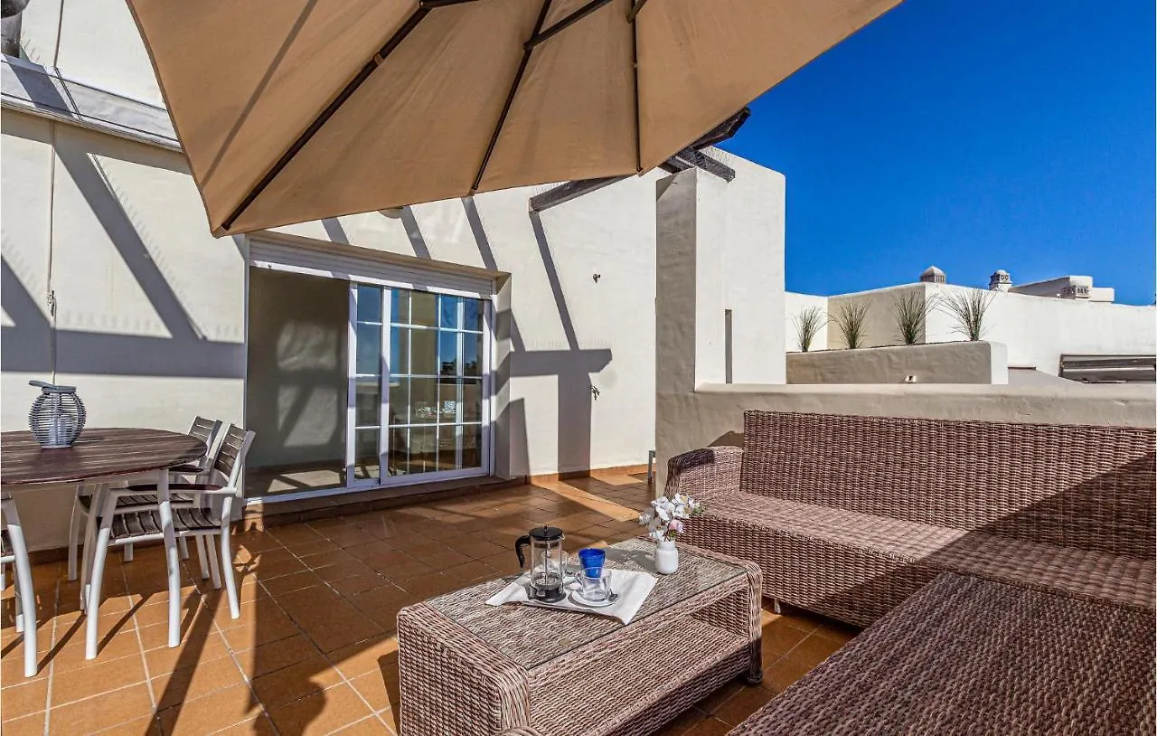 Amazing Apartment In Benalmadena With Wifi