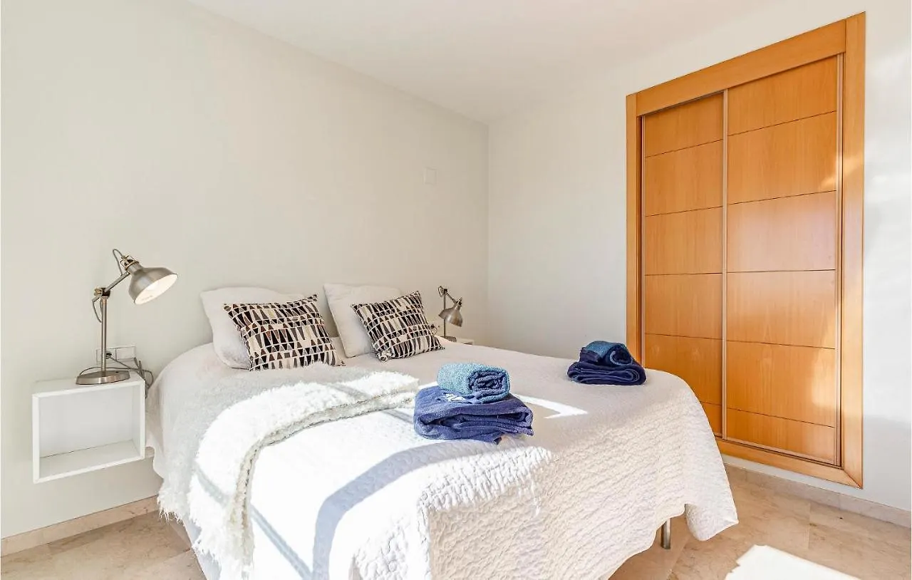 Amazing Apartment In Benalmadena With Wifi