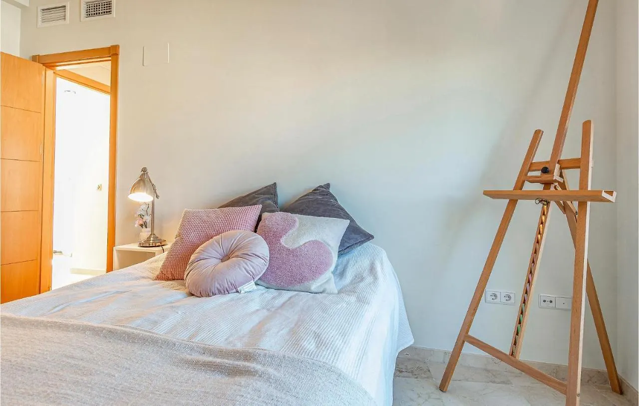 Amazing Apartment In Benalmadena With Wifi Spanien