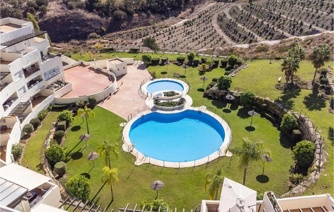 Amazing Apartment In Benalmadena With Wifi 0*,  Spanien