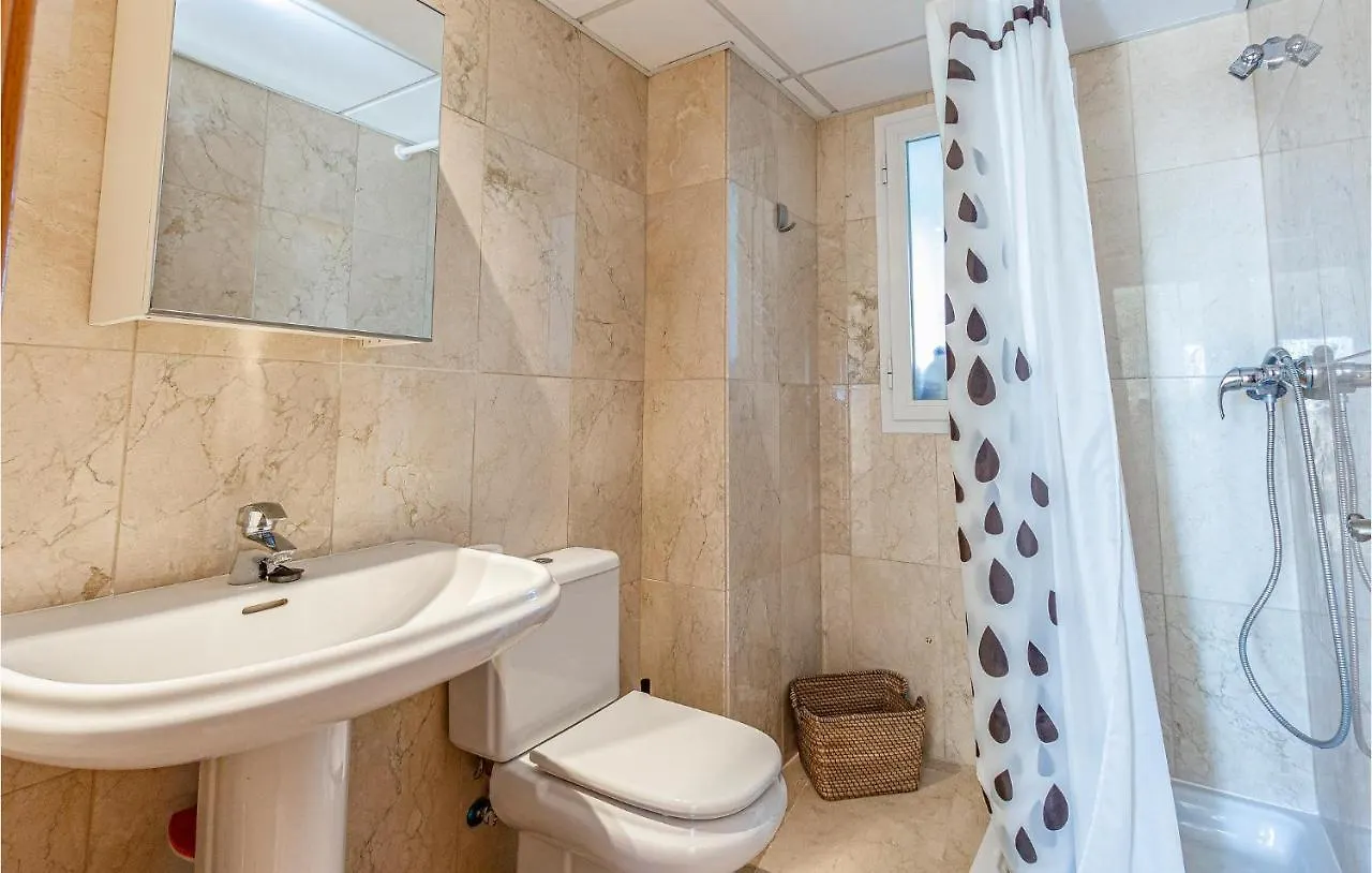 Amazing Apartment In Benalmadena With Wifi